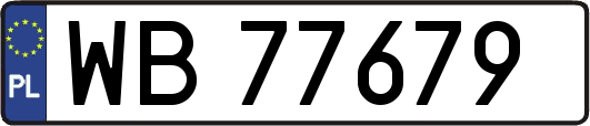 WB77679