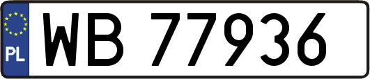 WB77936