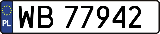 WB77942