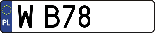 WB78
