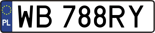 WB788RY