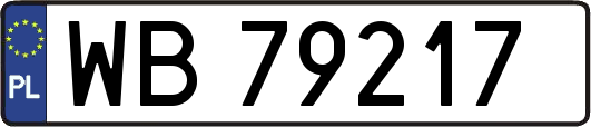 WB79217