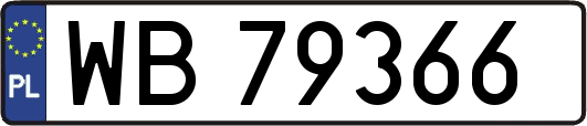 WB79366