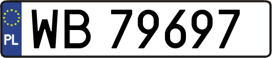 WB79697