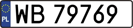 WB79769