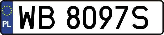 WB8097S