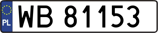 WB81153