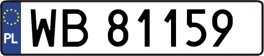 WB81159