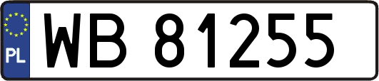 WB81255