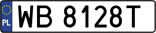 WB8128T