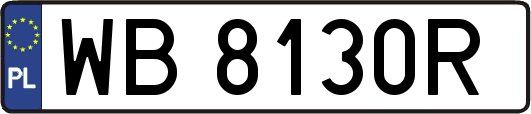 WB8130R