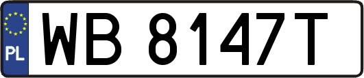 WB8147T