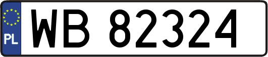 WB82324