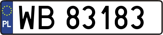 WB83183