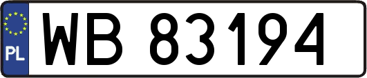 WB83194