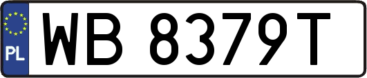 WB8379T