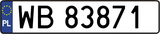 WB83871