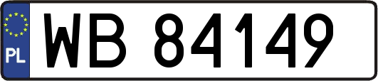 WB84149