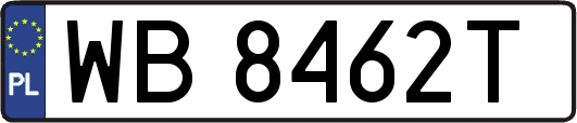 WB8462T