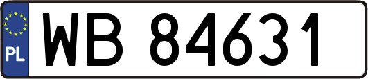 WB84631