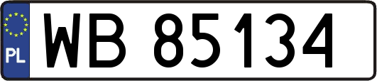 WB85134
