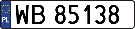WB85138