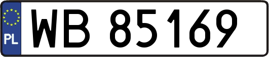 WB85169
