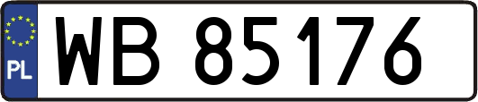 WB85176