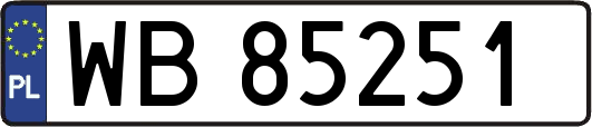 WB85251