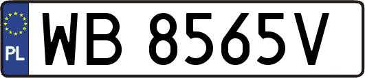 WB8565V