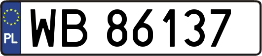 WB86137