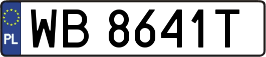 WB8641T