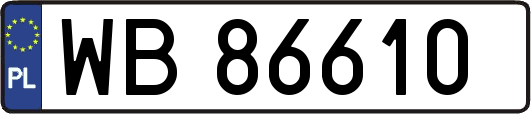 WB86610