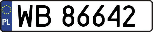 WB86642