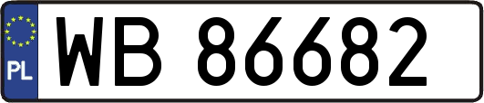 WB86682