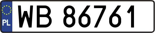 WB86761