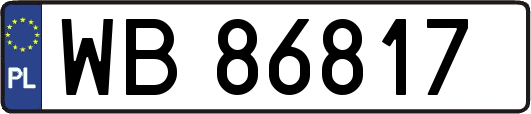 WB86817