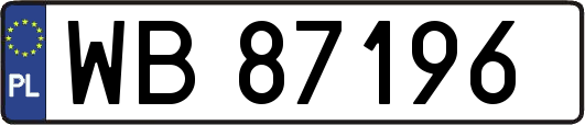 WB87196