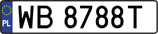 WB8788T