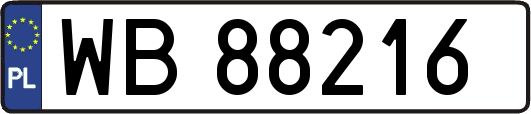 WB88216