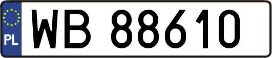 WB88610