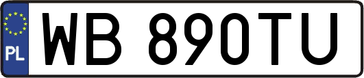 WB890TU