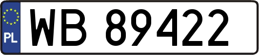 WB89422