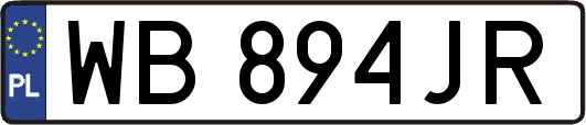WB894JR