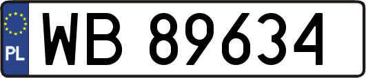 WB89634