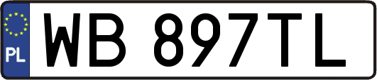 WB897TL
