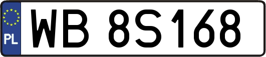 WB8S168