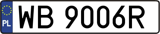 WB9006R
