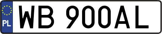 WB900AL