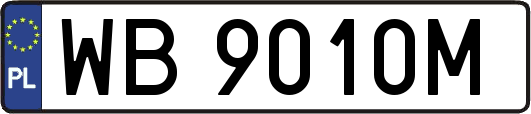 WB9010M